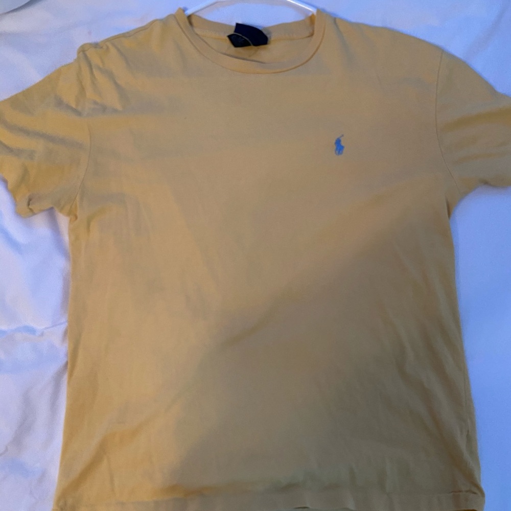 POLO SHORT SLEEVE SHIRT
